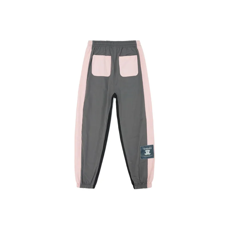 SENCE LA Jogger Casual Pants Unisex-5