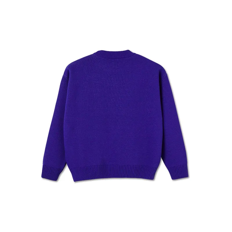 POLAR SKATE CO Sweaters Unisex-4
