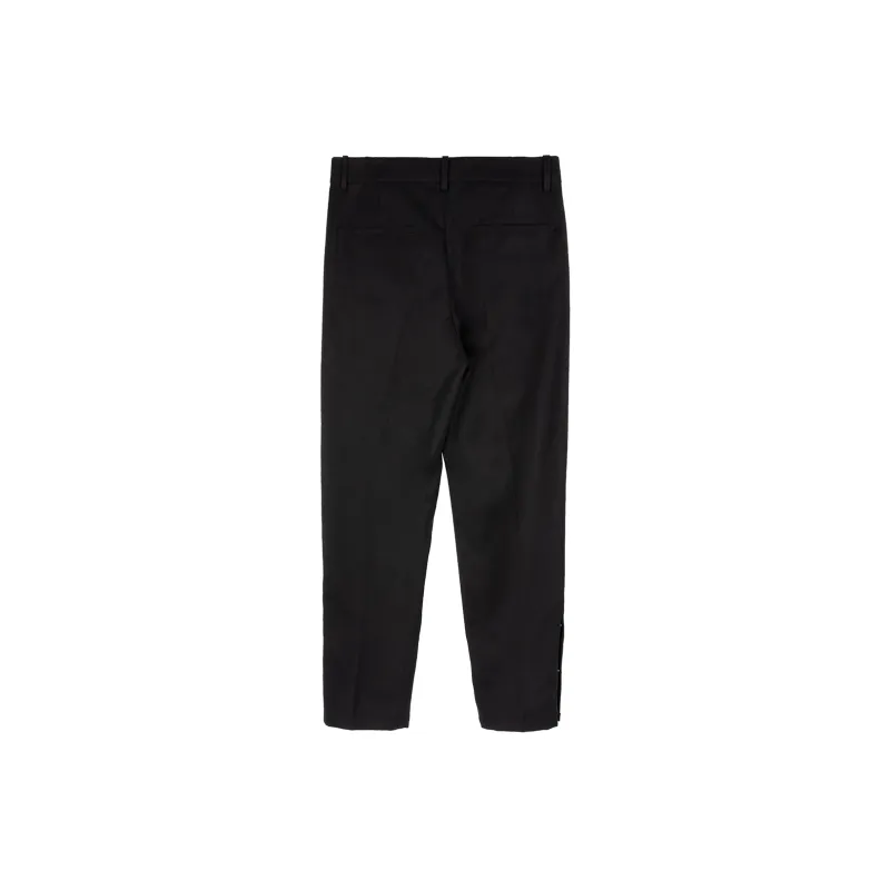 CLIMAX VISION Cargo Pants Men's Black-1