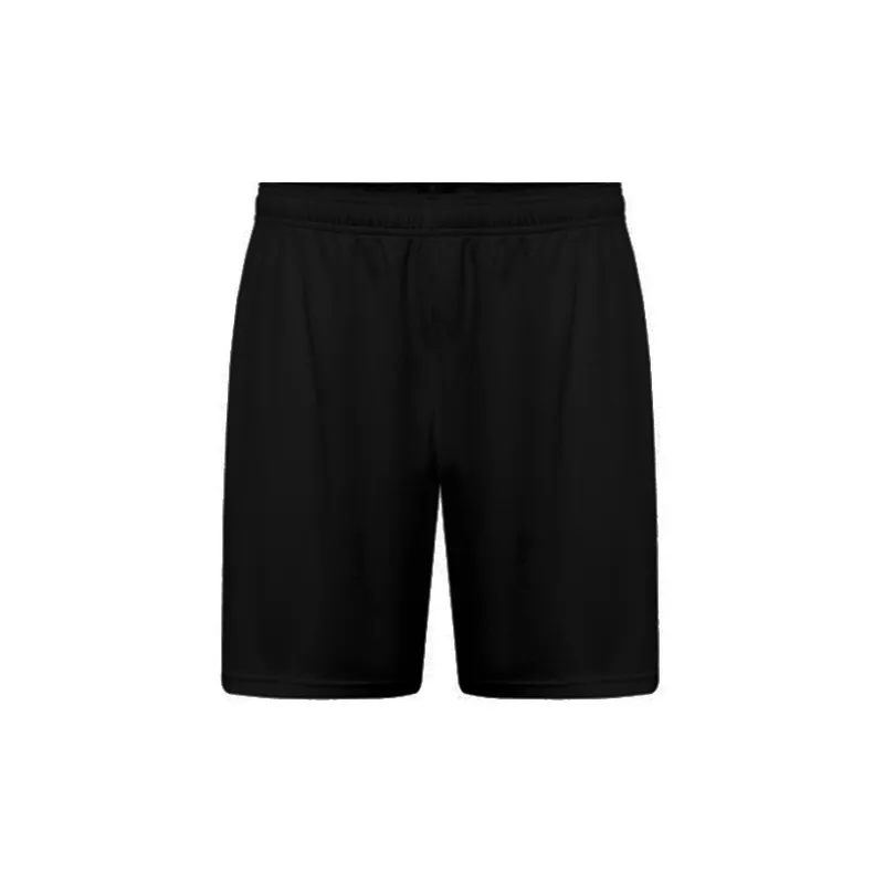 Under Armour Casual Shorts Unisex Black-1