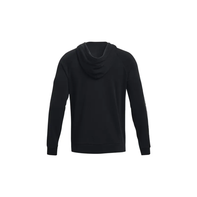 Under Armour Rival Sweatshirts Men Black-1