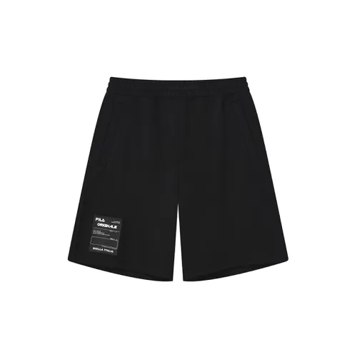 FILA Male Casual Shorts