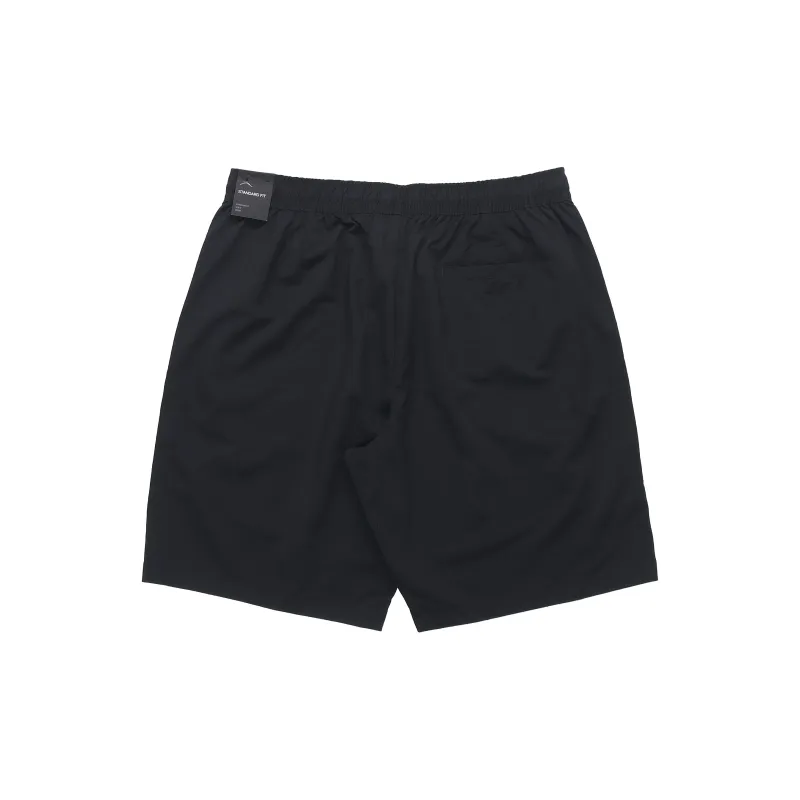 Jordan Casual Shorts Men's Black-1