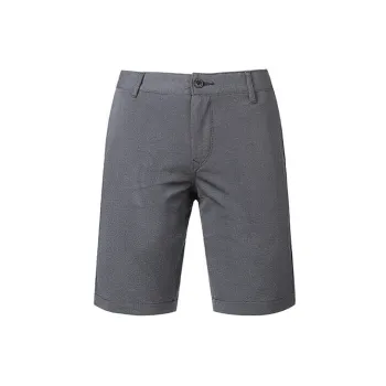 HUGO BOSS Casual Shorts Men's Dark Blue