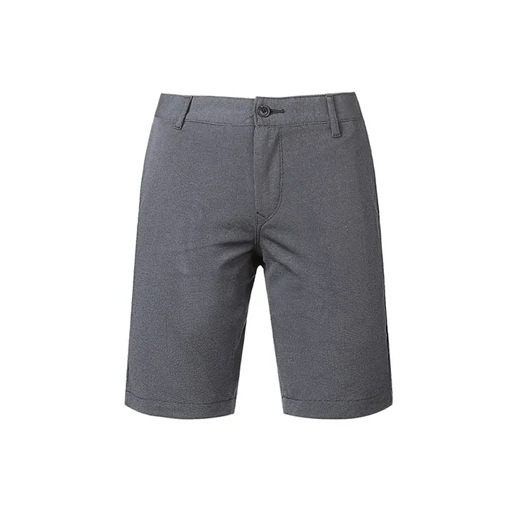 HUGO BOSS Casual Shorts Men's Dark Blue-0