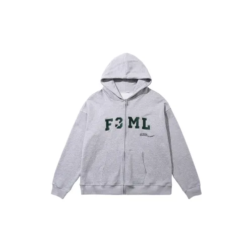 F3ML Sweatshirts Unisex