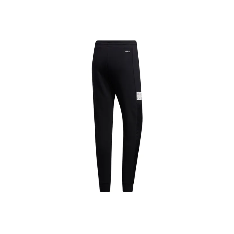 Adidas Neo Jogger Sports Pants Men's Black-1