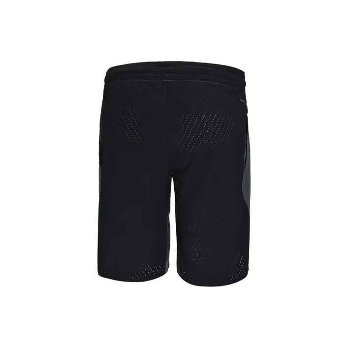 Nike Sports Shorts Men Black Gray-1