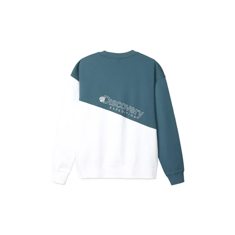 Discovery Expedition Sweatshirts Unisex-1