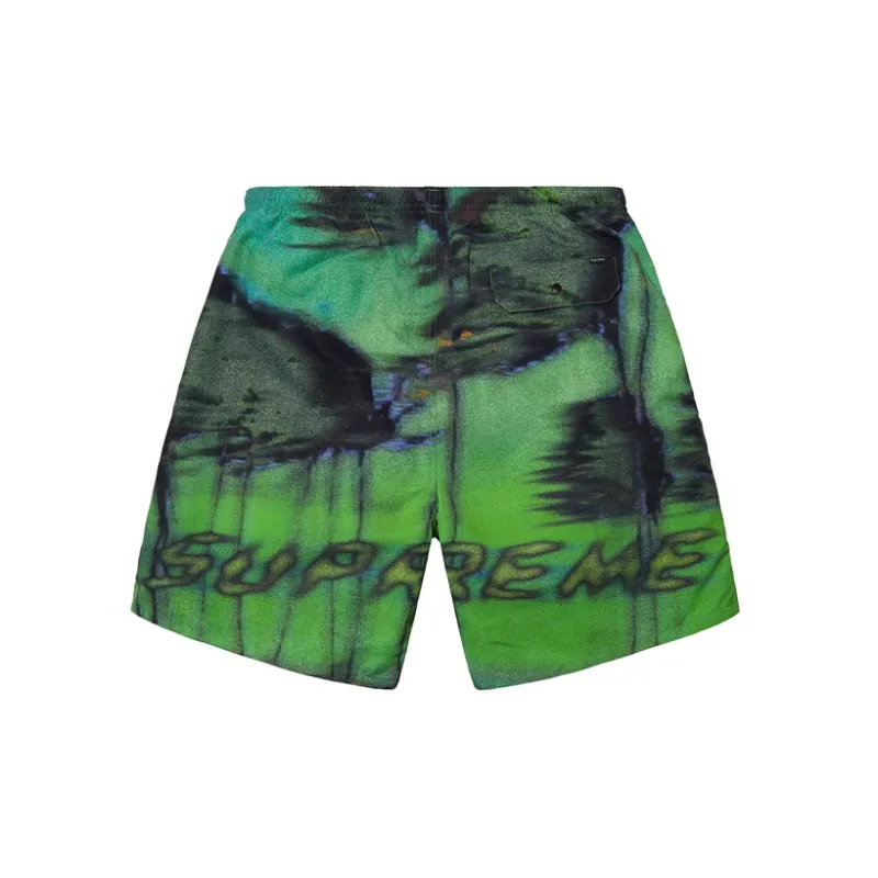 Supreme Hurricane Water Short-5