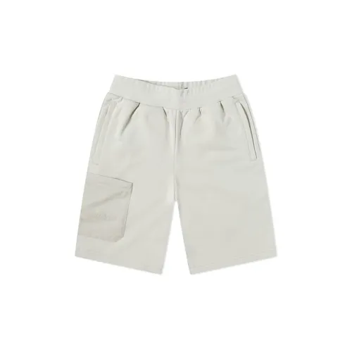 A-COLD-WALL* Casual Shorts Men Off White