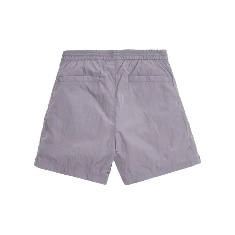 KITH Sports Shorts Unisex Light Gray-1