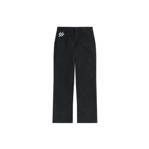 RAF SIMONS Casual Pants Men Black