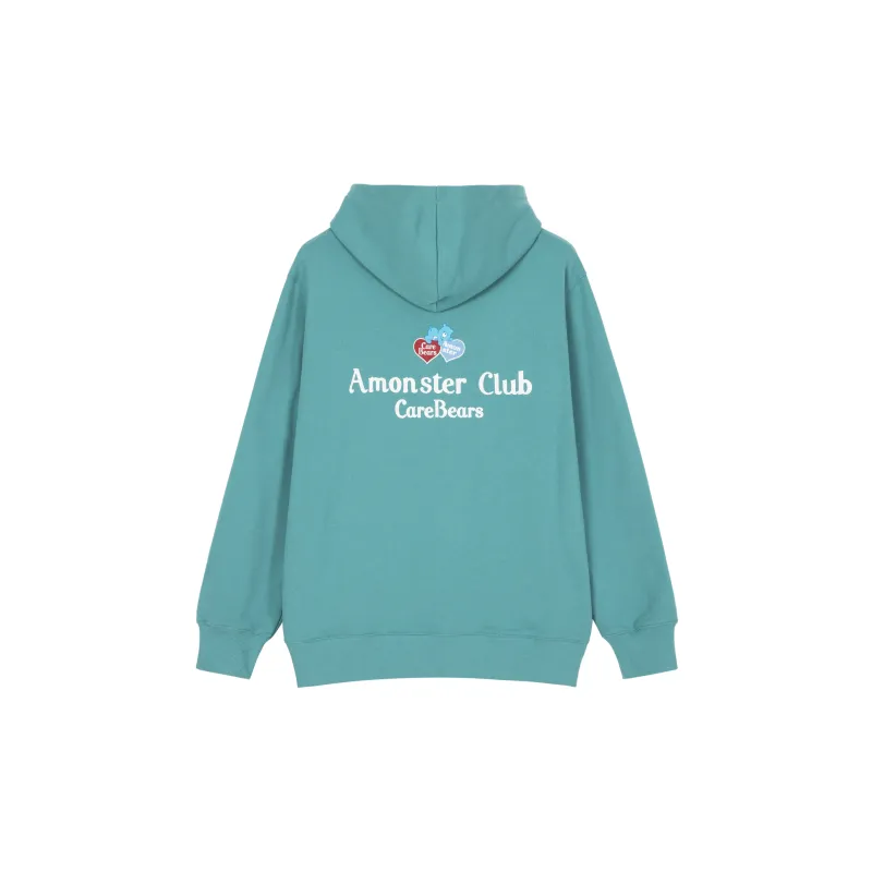 Carebears X AMONSTER Sweatshirts Unisex-6