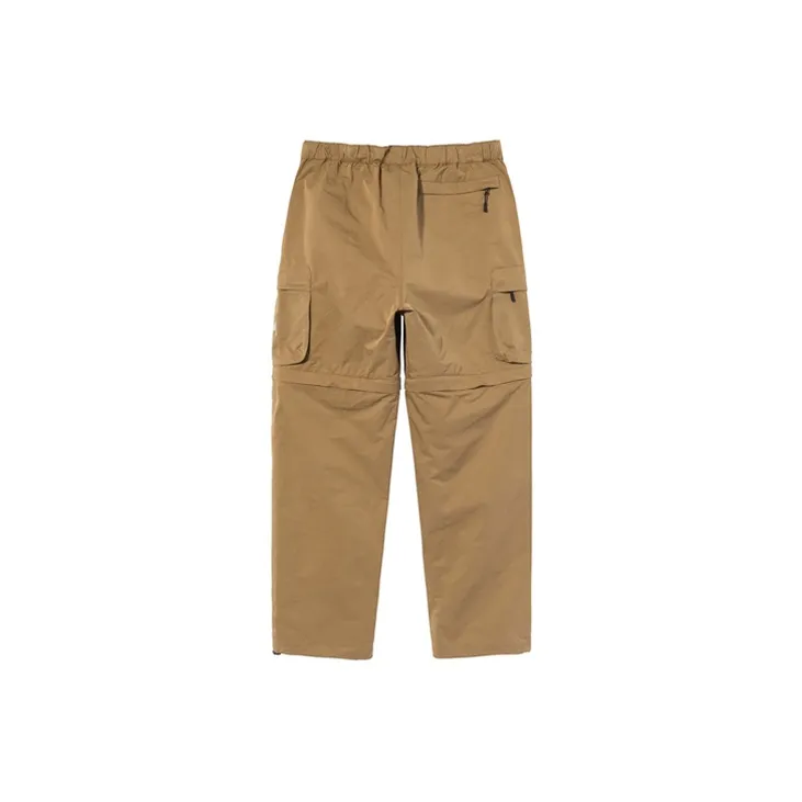 Stussy Cargo Pants Men-1
