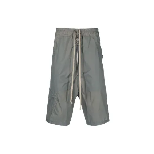 Champion X RICK OWENS Casual Shorts Men Brown