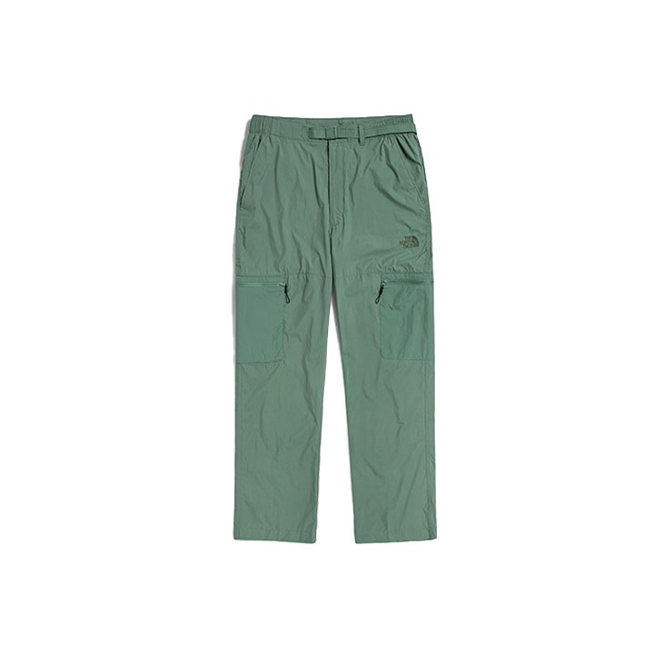 THE NORTH FACE Logo-Printed Track Pants XL - POIZON
