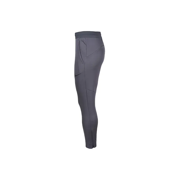Nike Knitted Sweatpants Men Iron Gray-2