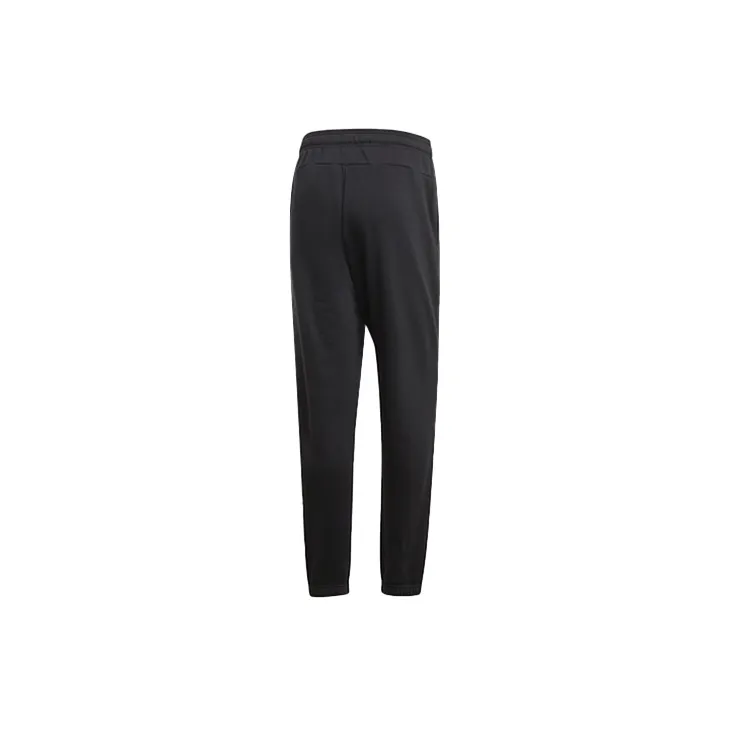 Adidas Neo Casual Pants Men's Black-1