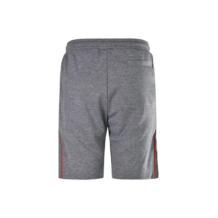 HUGO BOSS Casual Shorts Men Gray-1