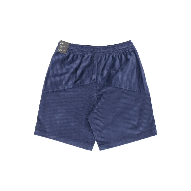 Nike Sports Shorts Men Deep Navy Blue-1