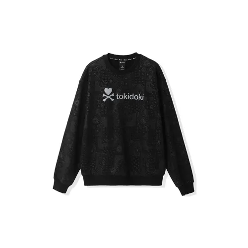 tokidoki Unisex Sweatshirt