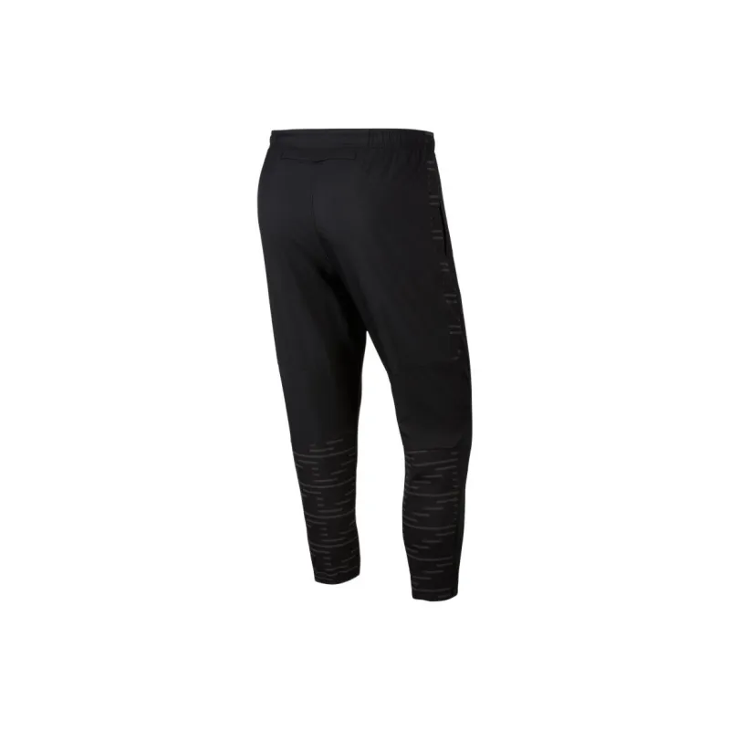 Nike Knitted Sweatpants Men Black-1