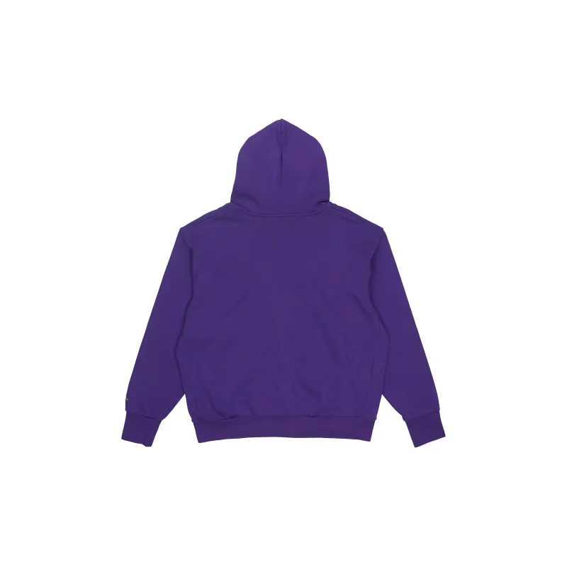 Jordan Sweatshirts Men All over Purple-1