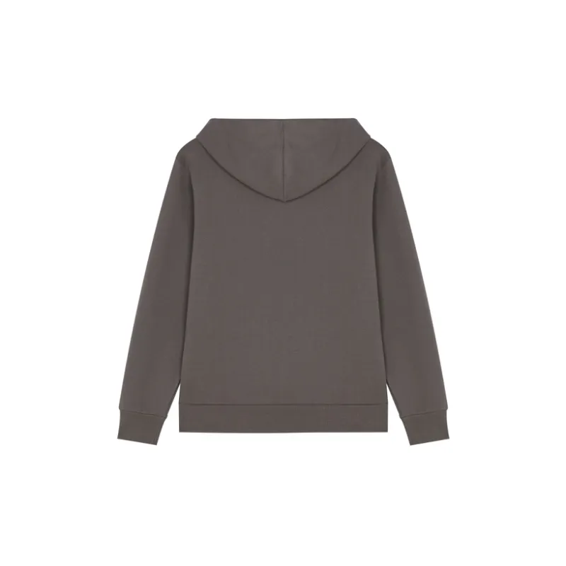 New Balance Sweatshirt Unisex Umber-1