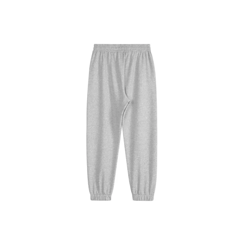 IGOI Knitted Sports Pants Unisex-1