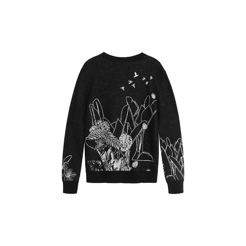 LIU·JO UOMO Sweaters Men Black-1
