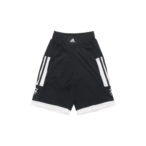 Adidas T Mac Casual Shorts Men Black