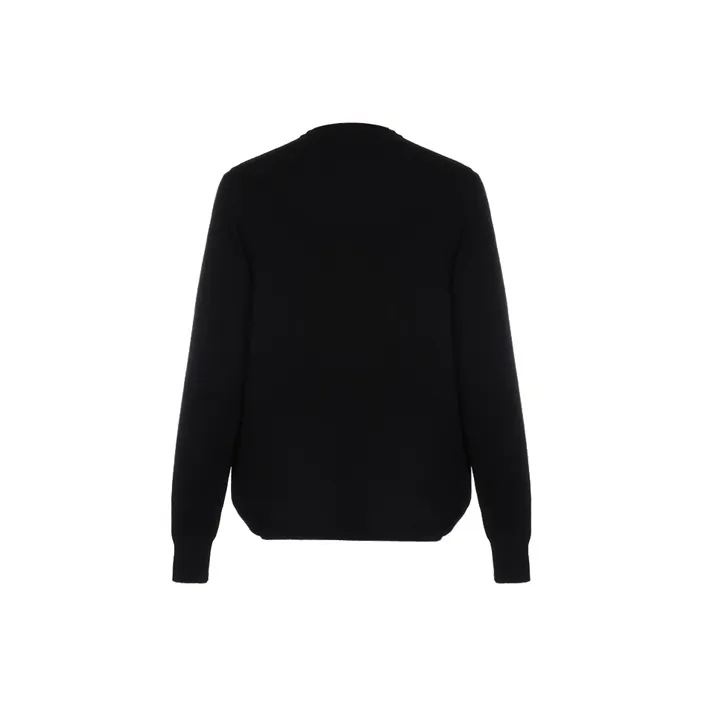 VERSACE JEANS COUTURE Sweater Men's Black-1