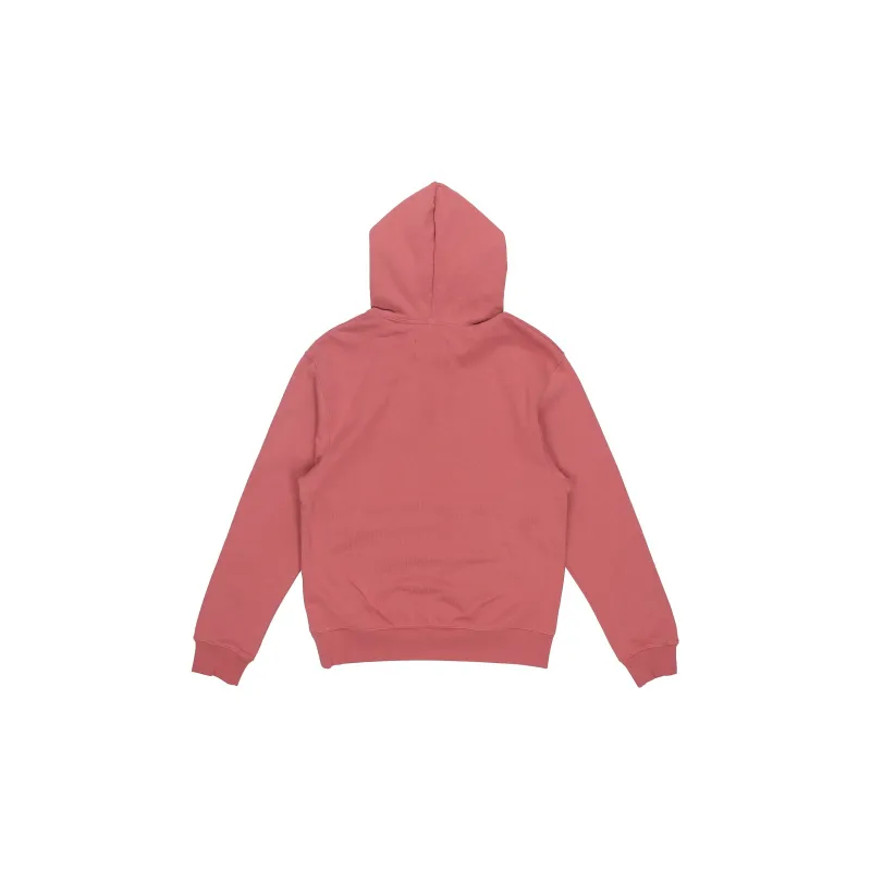 Jordan Sweatshirt Men's Rusty Red-1