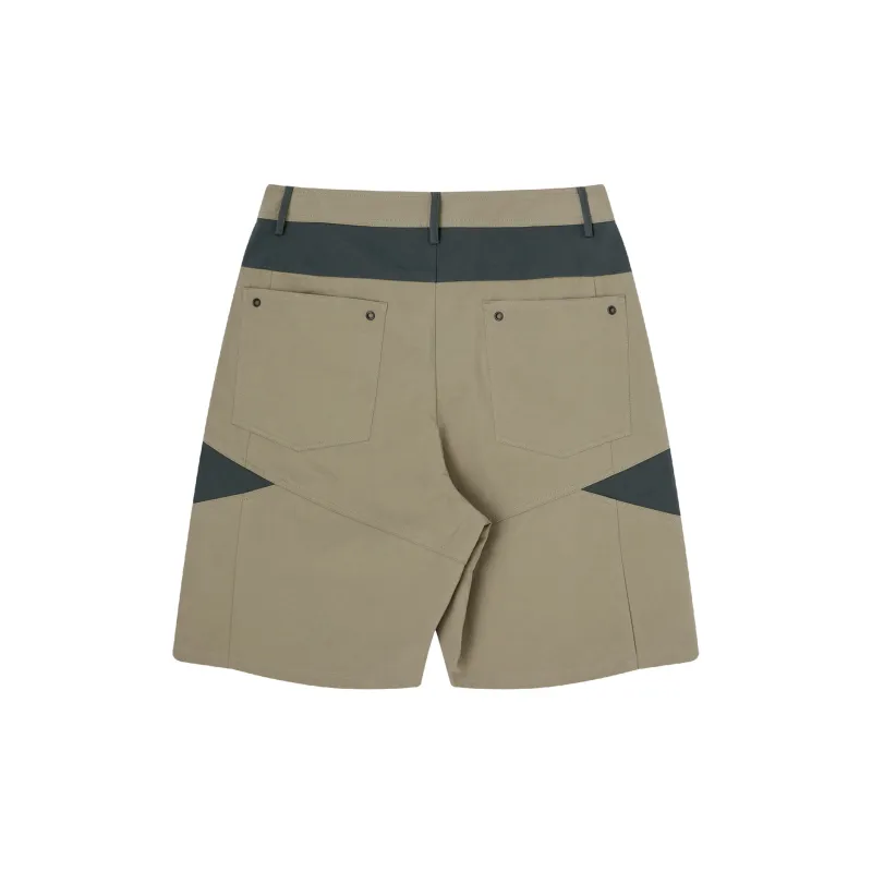 VOLCOM Casual Shorts Unisex-4