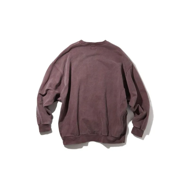 NAUTICA JAPAN Sweatshirts Unisex-3