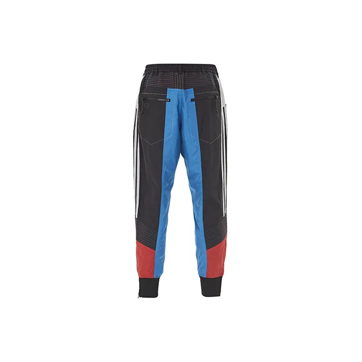Y 3 Casual Pants Men Multicolor-1