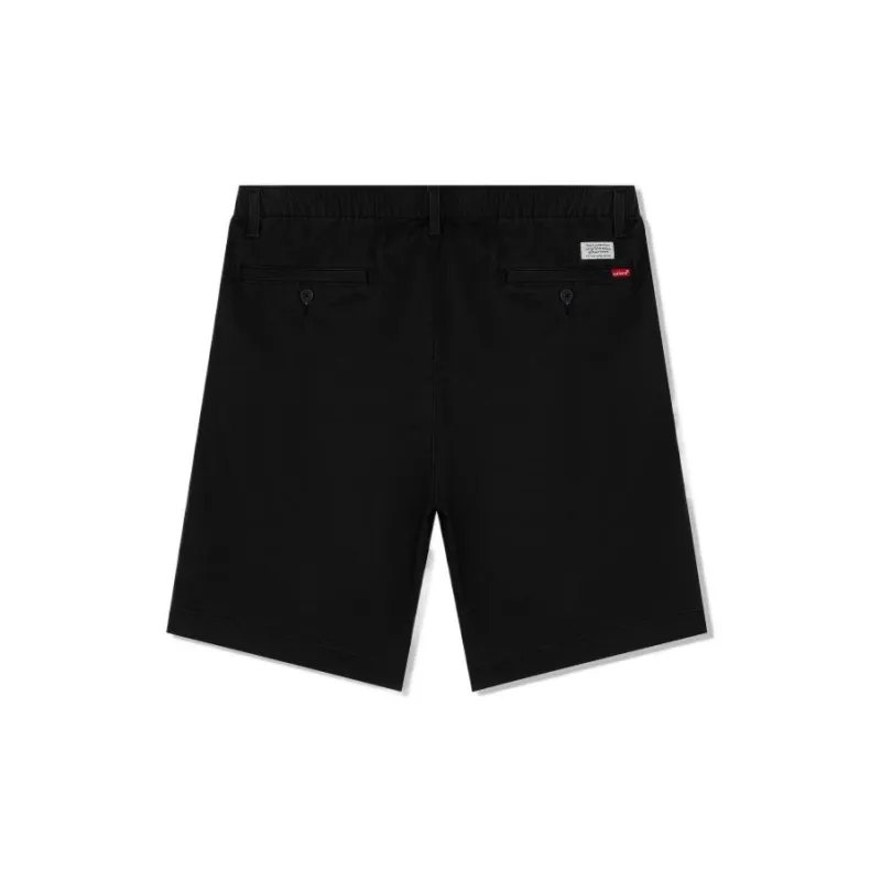 Levis Casual Shorts Men Black-1