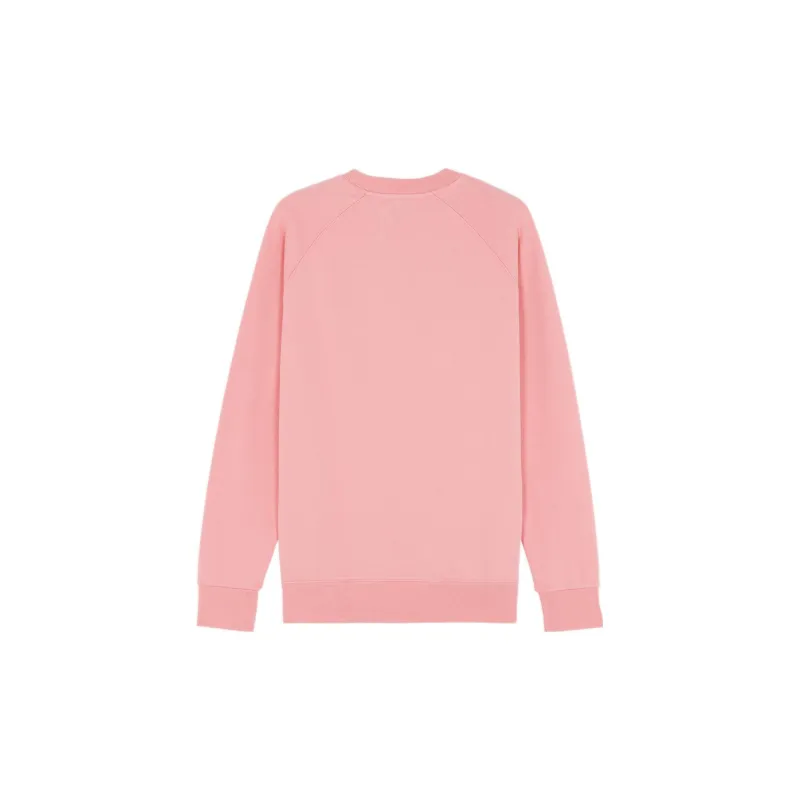 Maison Kitsune Sweatshirts Men Pink-1