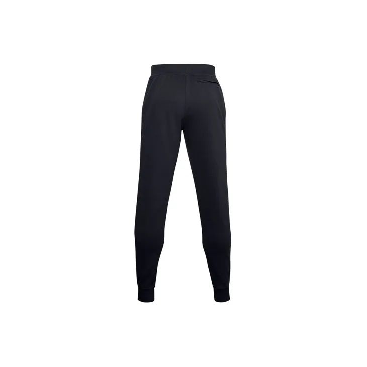 Under Armour Sports Pants Men's Black-1