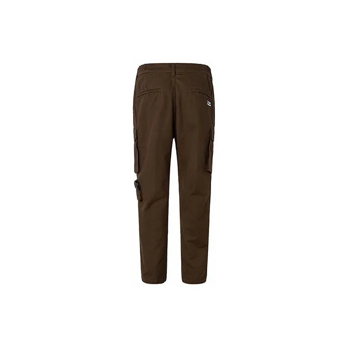 Kappa Cargo Pants Men-6