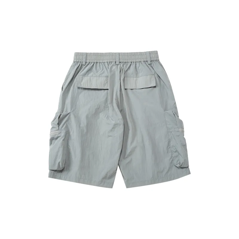 FPA Cargo Shorts Unisex-1