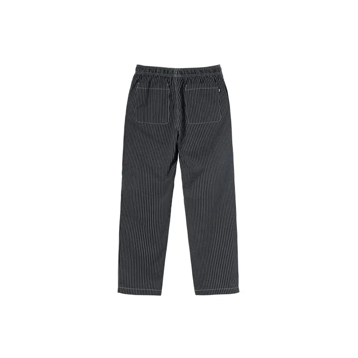 Stussy Brushed Cotton Relaxed Pant-1