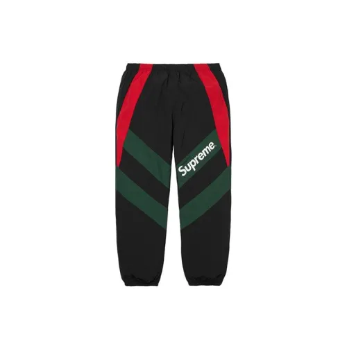 Supreme Knitted Sweatpants Unisex