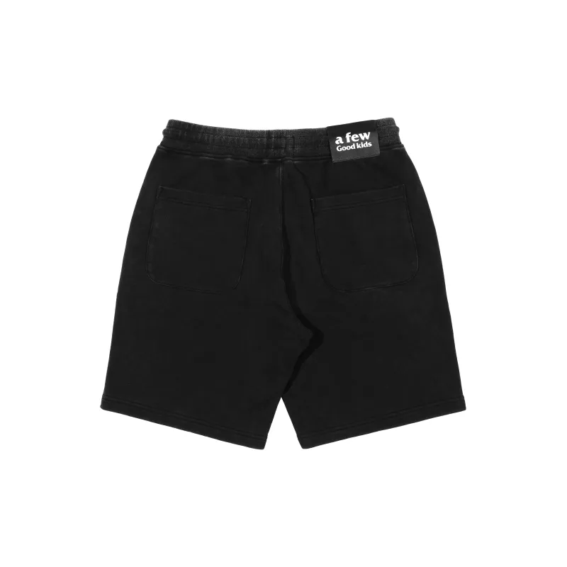 AFGK Casual Shorts Unisex-1