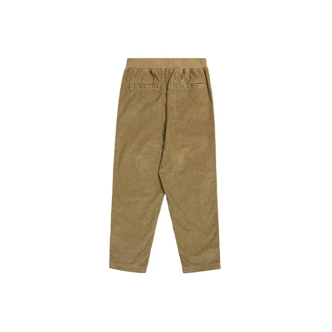 Champion Casual Pants Japan Version Unisex Khaki-1