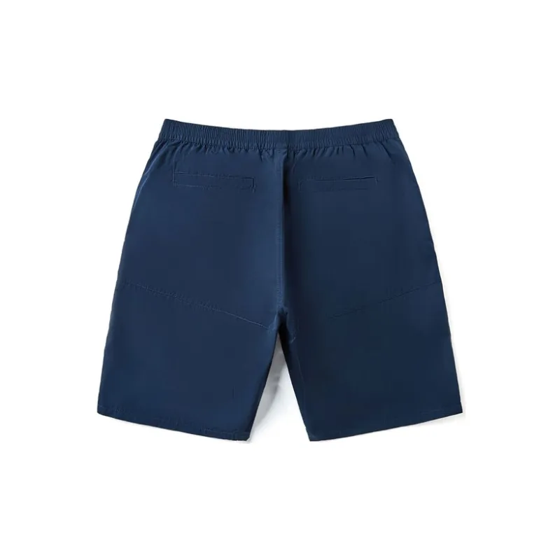 Vans Sports Shorts Men Dark Blue-1