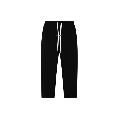 MODITEC Knitted Sweatpants Unisex