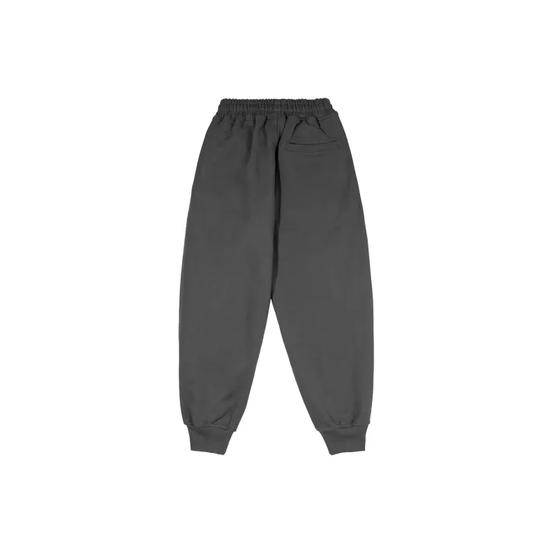 Bodydream Knitted Sweatpants Unisex-7