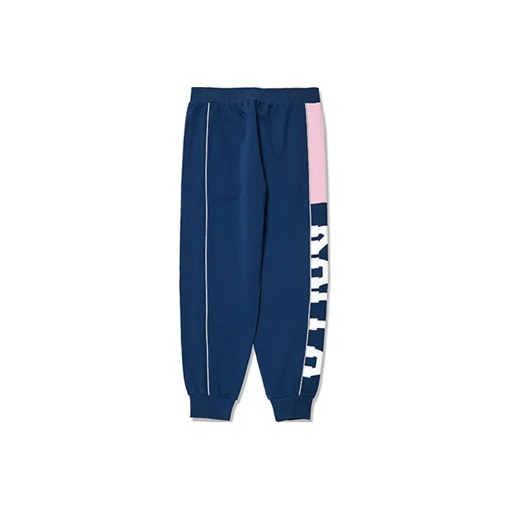 Kappa Jogger Sports Pants Unisex-7